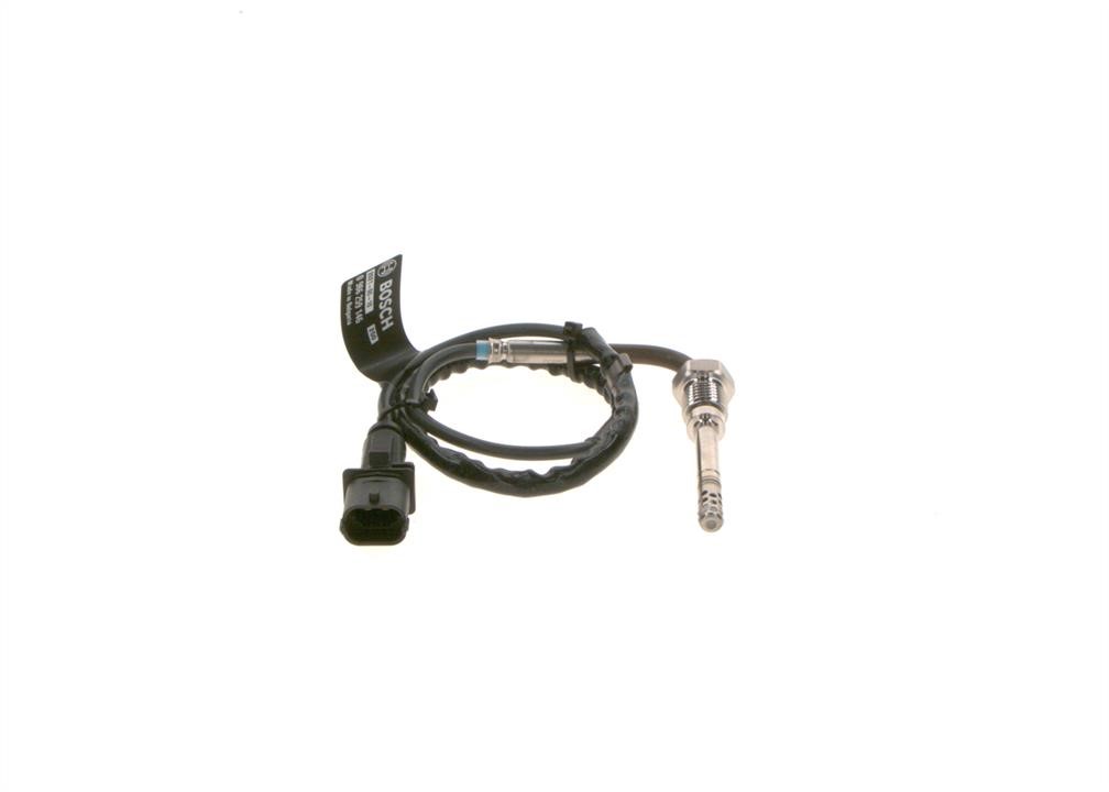 Bosch 0 986 259 146 Exhaust gas temperature sensor 0986259146: Buy near me in Poland at 2407.PL - Good price!