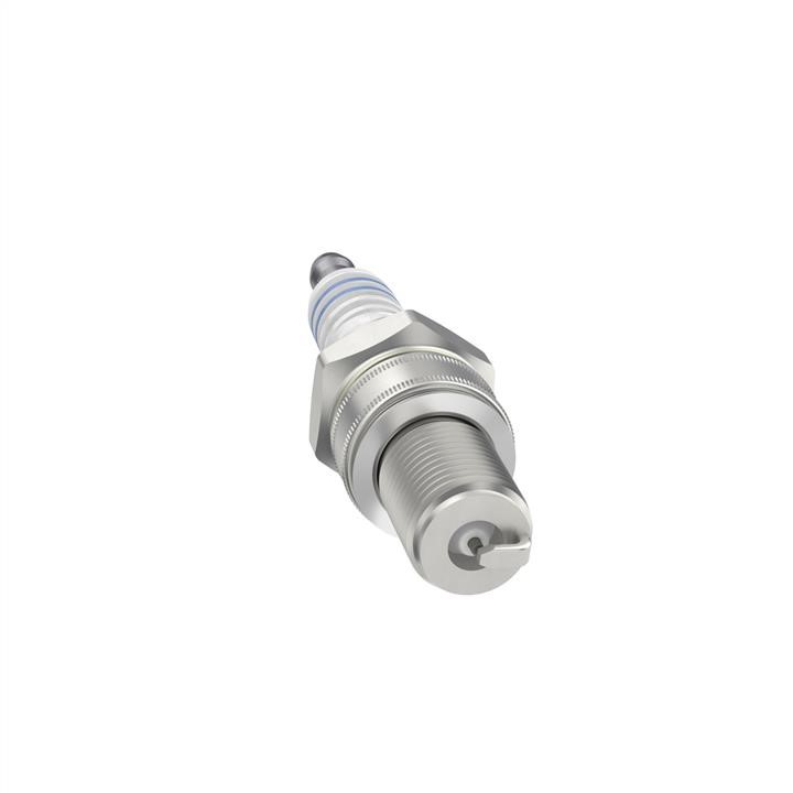 Świeca zapłonowa Bosch Silver W4CS Bosch 0 241 252 522