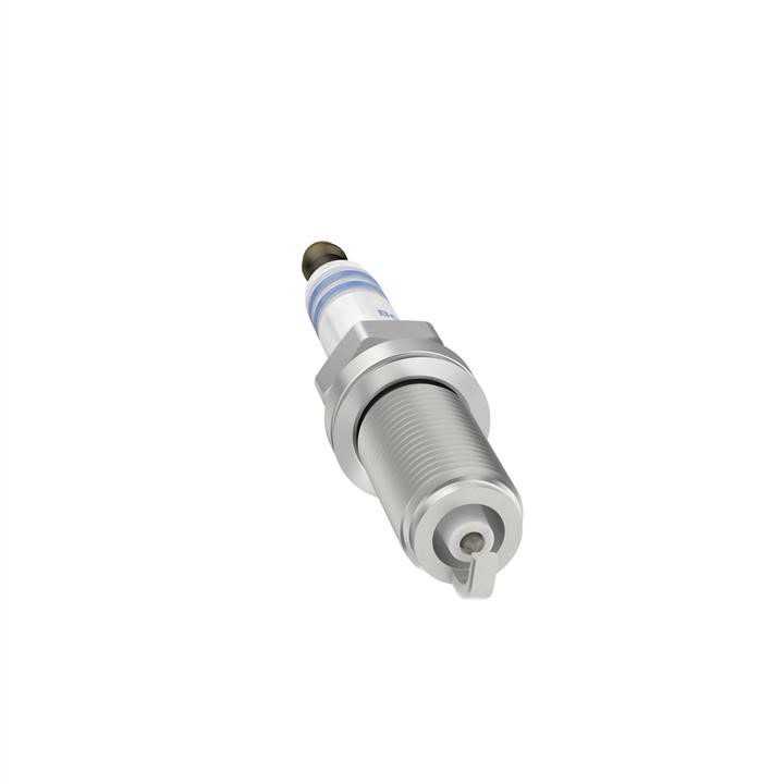 Bosch Свеча зажигания Bosch Platinum Iridium FR8NII35T – цена 105 PLN