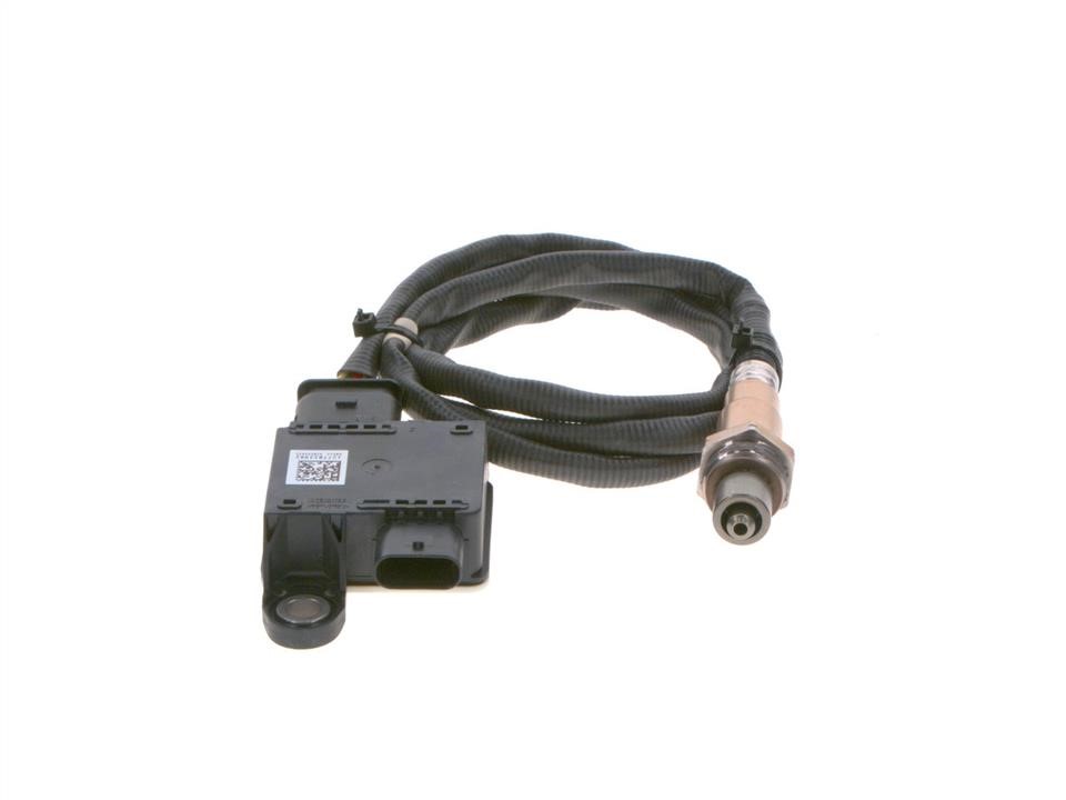 Bosch 0 281 006 848 Particle Sensor 0281006848: Buy near me in Poland at 2407.PL - Good price!