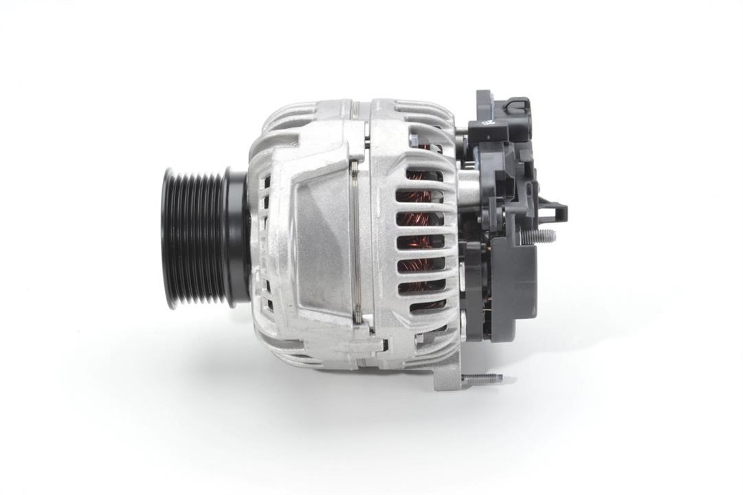 Bosch 0 124 555 036 Alternator 0124555036: Buy near me in Poland at 2407.PL - Good price!