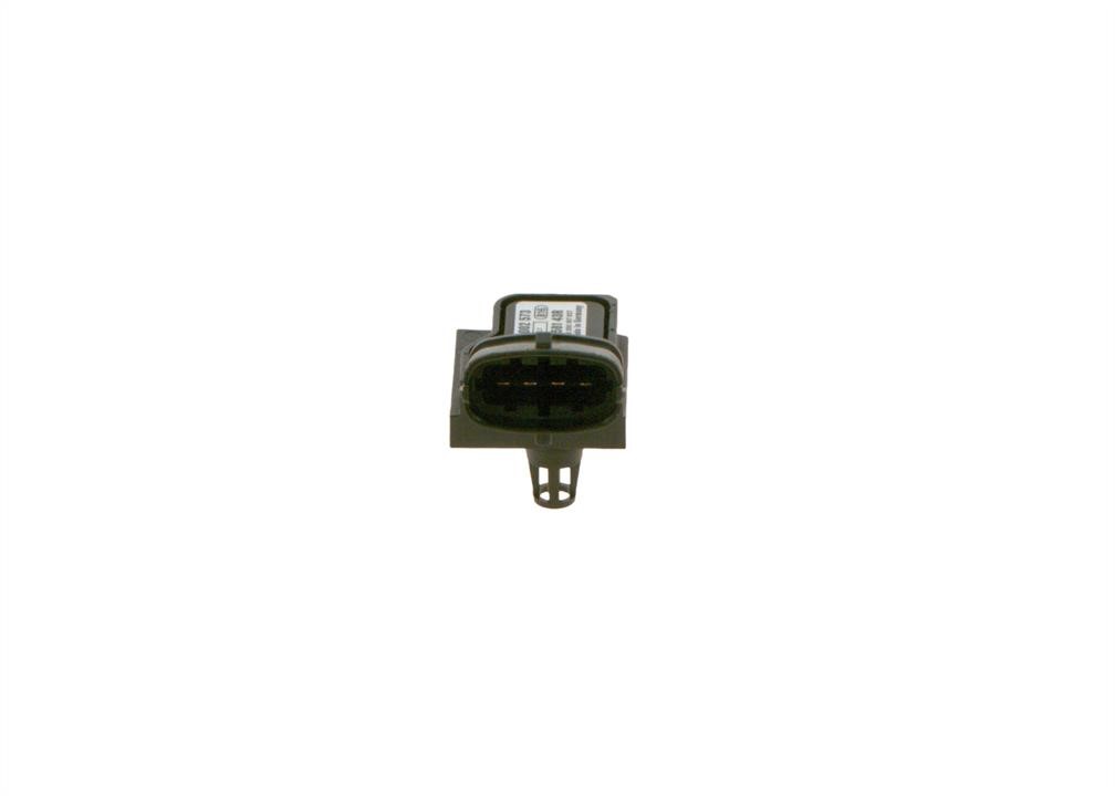 Bosch 0 281 002 573 Boost pressure sensor 0281002573: Buy near me at 2407.PL in Poland at an Affordable price!
