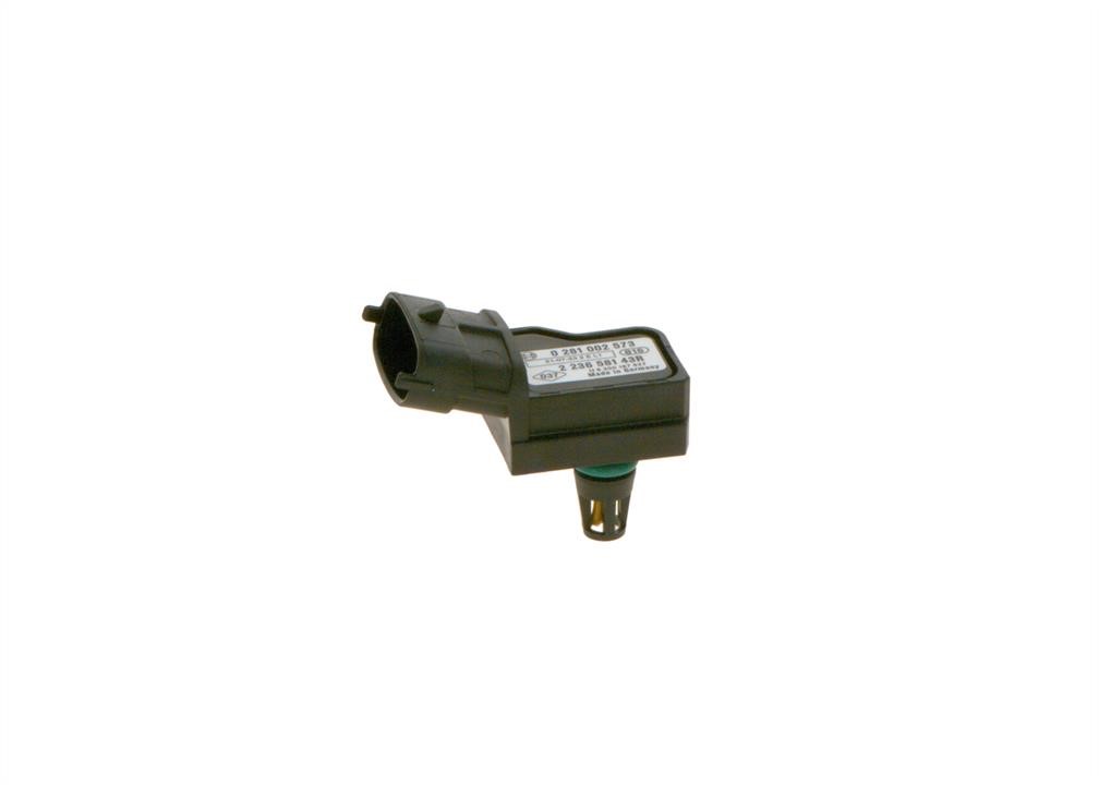 Ladedrucksensor Bosch 0 281 002 573