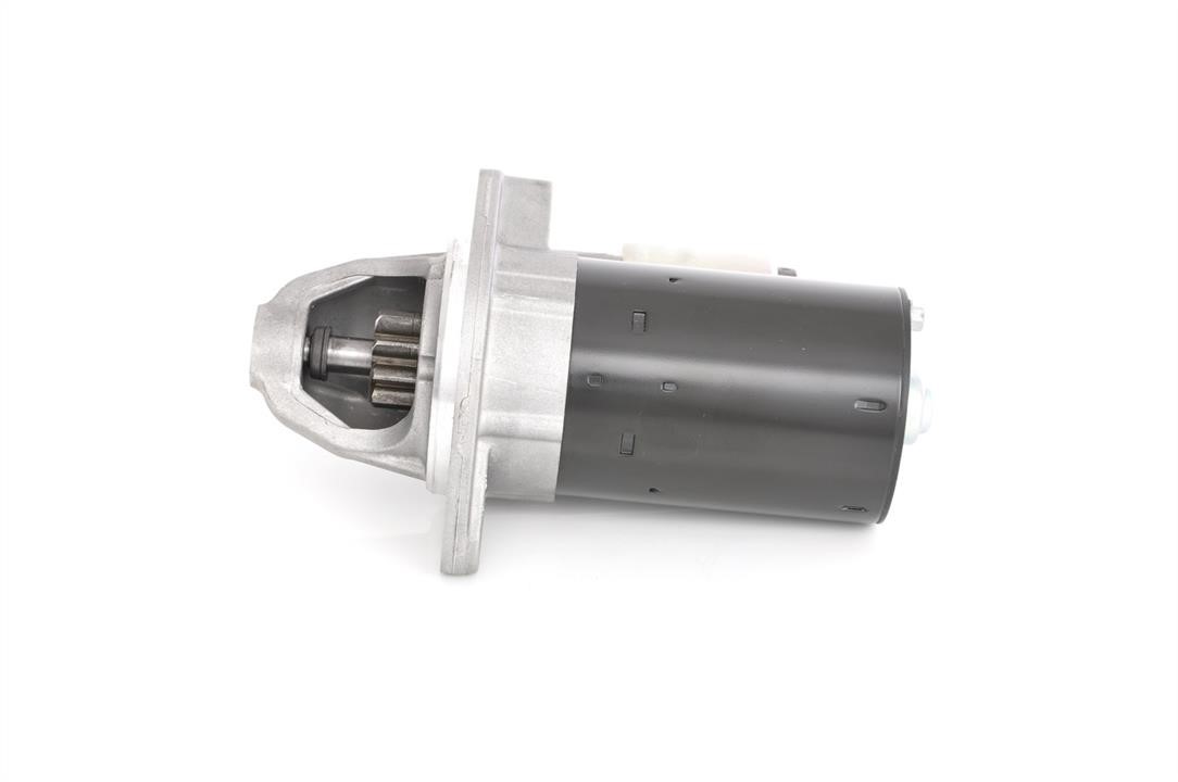 Bosch 0 001 107 527 Starter 0001107527: Buy near me at 2407.PL in Poland at an Affordable price!