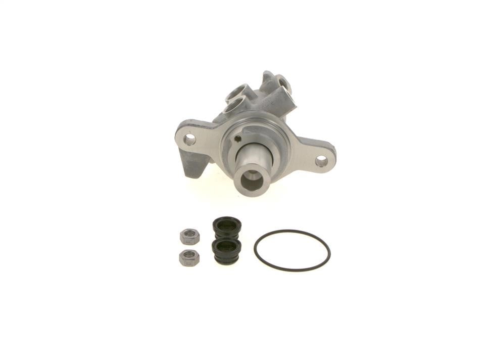 Bosch 0 204 817 839 Brake Master Cylinder 0204817839: Buy near me at 2407.PL in Poland at an Affordable price!