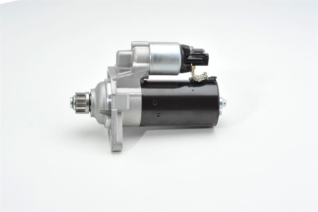 Bosch 0 001 153 007 Starter 0001153007: Buy near me at 2407.PL in Poland at an Affordable price!
