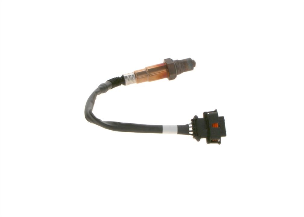 Lambda sensor Bosch 0 258 006 815