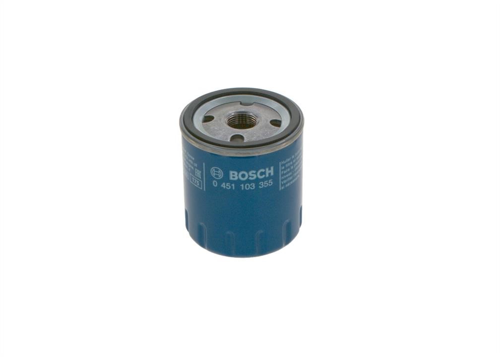 Фільтр масляний Bosch 0 451 103 355