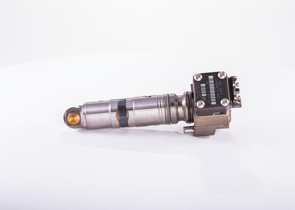 Bosch 0 414 799 017 Injector fuel 0414799017: Buy near me in Poland at 2407.PL - Good price!