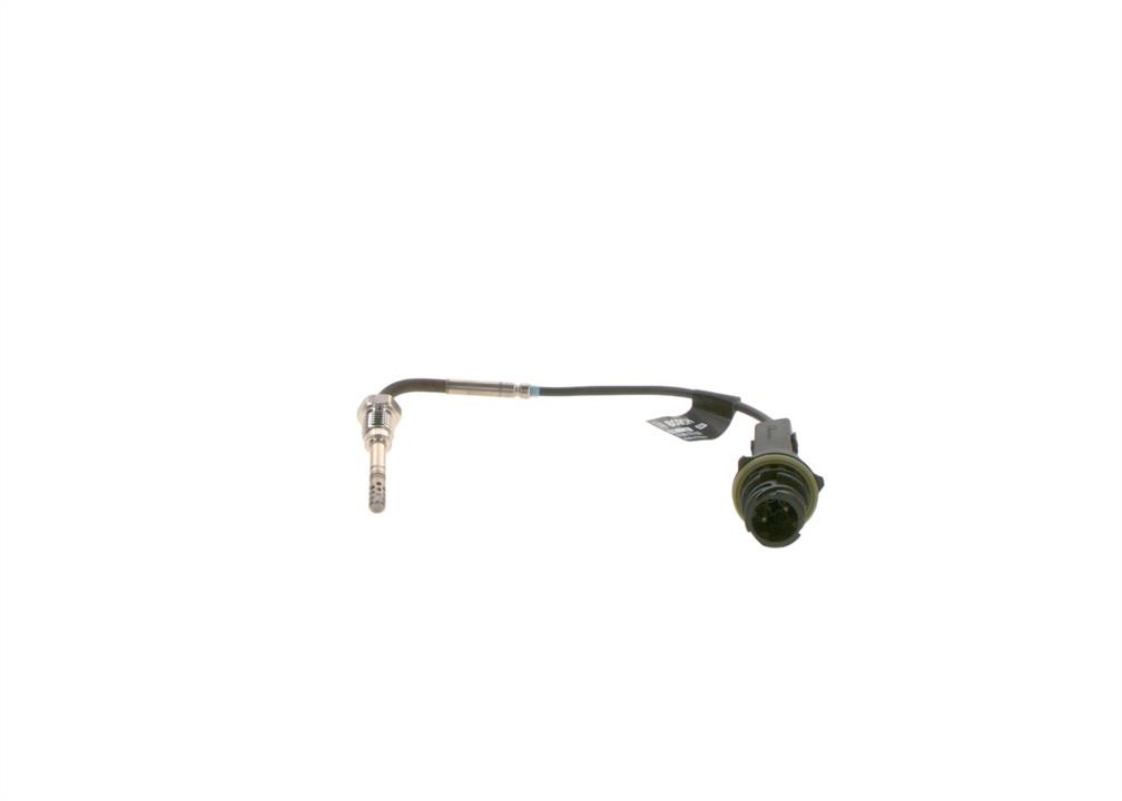 Bosch 0 986 259 092 Exhaust gas temperature sensor 0986259092: Buy near me at 2407.PL in Poland at an Affordable price!