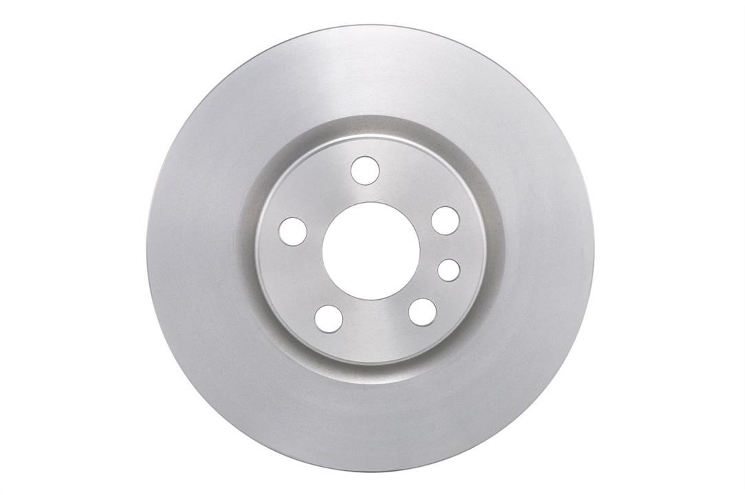 Bosch 0 986 478 812 Front brake disc ventilated 0986478812: Buy near me in Poland at 2407.PL - Good price!