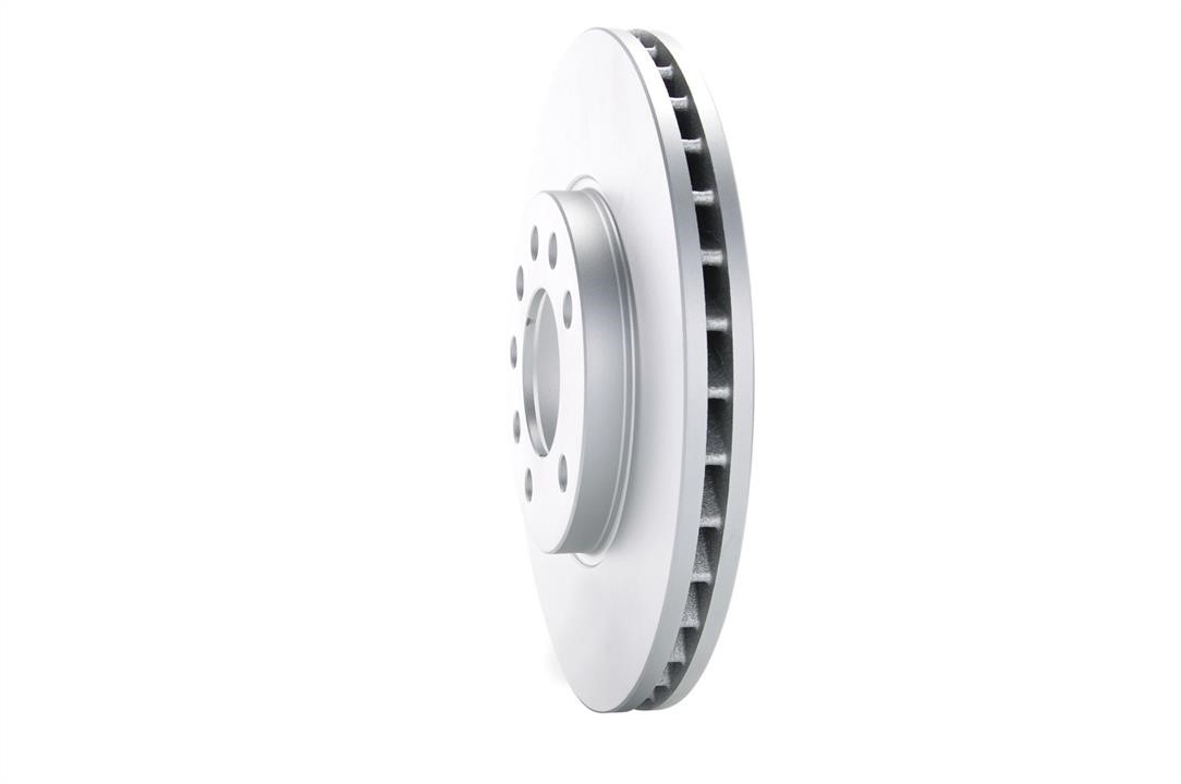 Front brake disc ventilated Bosch 0 986 478 883