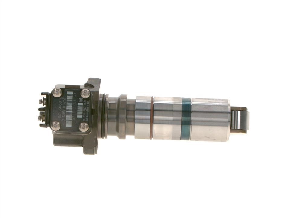 Bosch 0 986 445 020 Injector fuel 0986445020: Buy near me in Poland at 2407.PL - Good price!