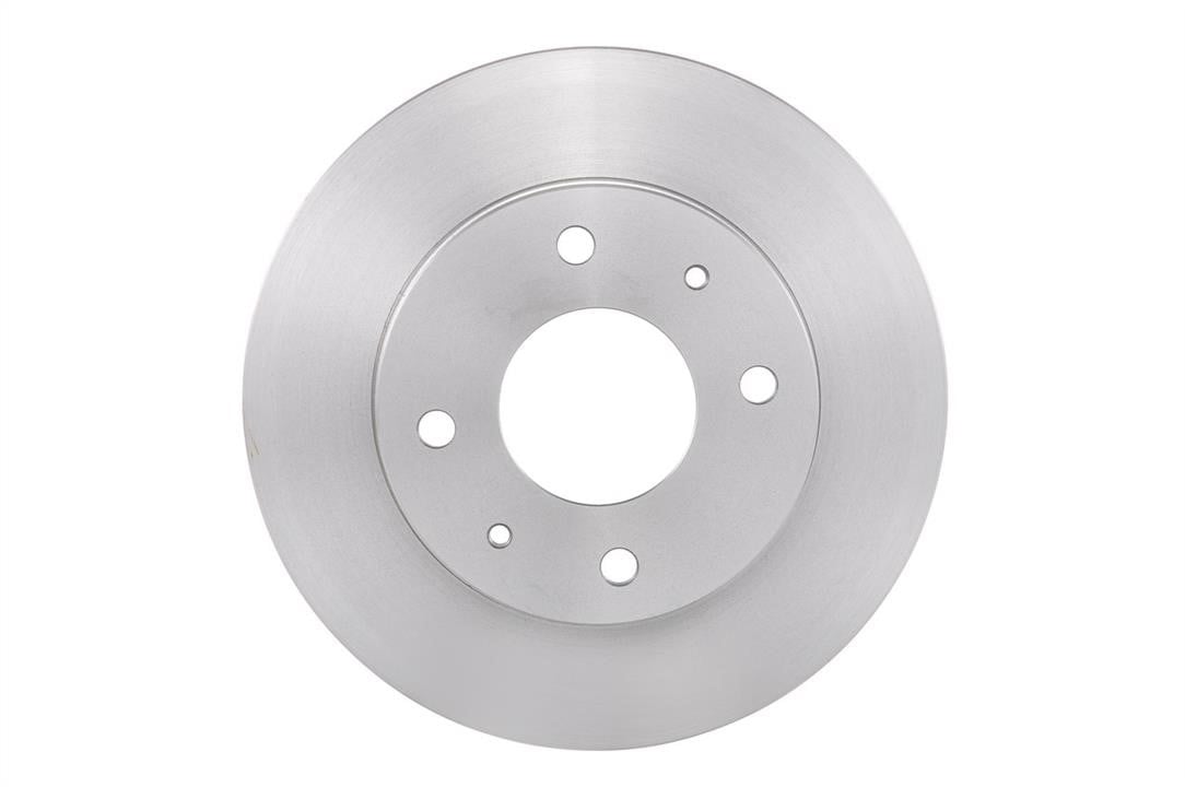 Bosch 0 986 478 531 Front brake disc ventilated 0986478531: Buy near me at 2407.PL in Poland at an Affordable price!
