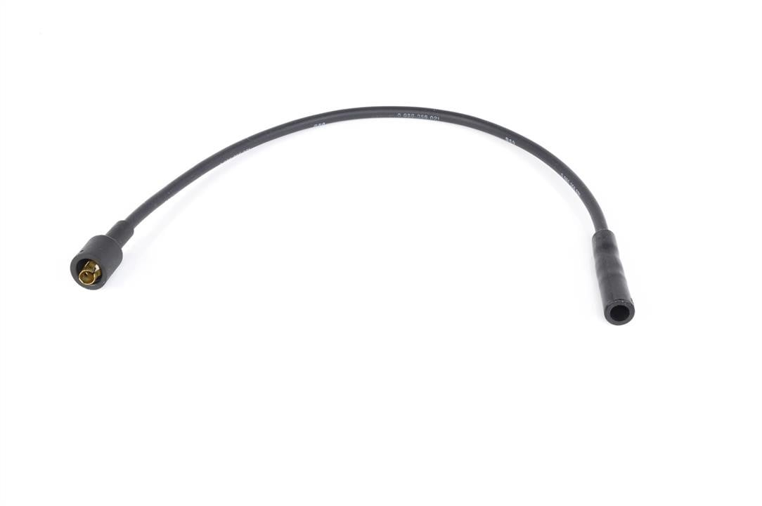 Bosch 0 986 356 021 Ignition cable 0986356021: Buy near me at 2407.PL in Poland at an Affordable price!