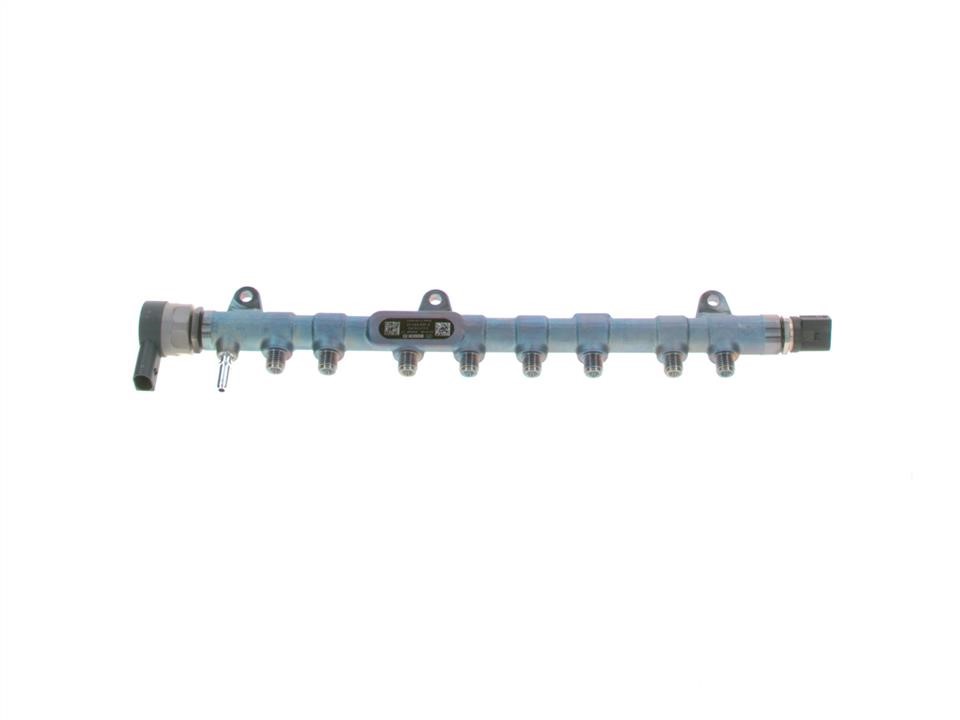 Bosch 0 445 216 052 Fuel rail 0445216052: Buy near me in Poland at 2407.PL - Good price!