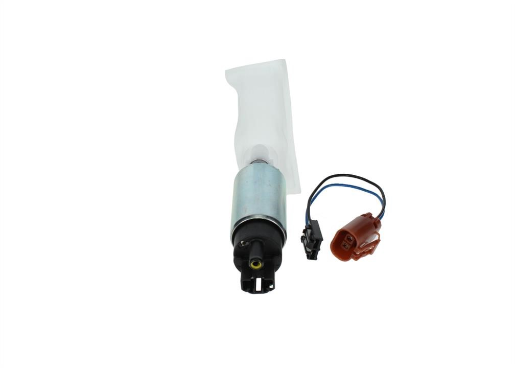 Bosch 0 986 580 914 Fuel pump 0986580914: Buy near me in Poland at 2407.PL - Good price!