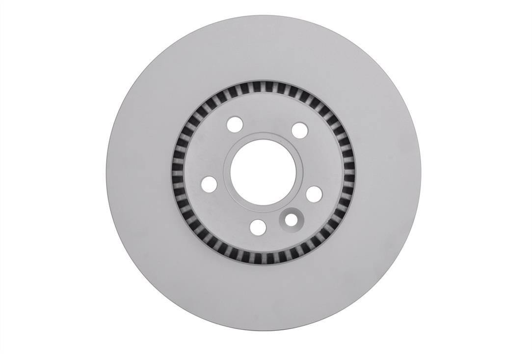 Bosch 0 986 479 C19 Front brake disc ventilated 0986479C19: Buy near me at 2407.PL in Poland at an Affordable price!