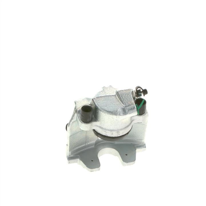 Bosch Brake caliper front left – price 326 PLN