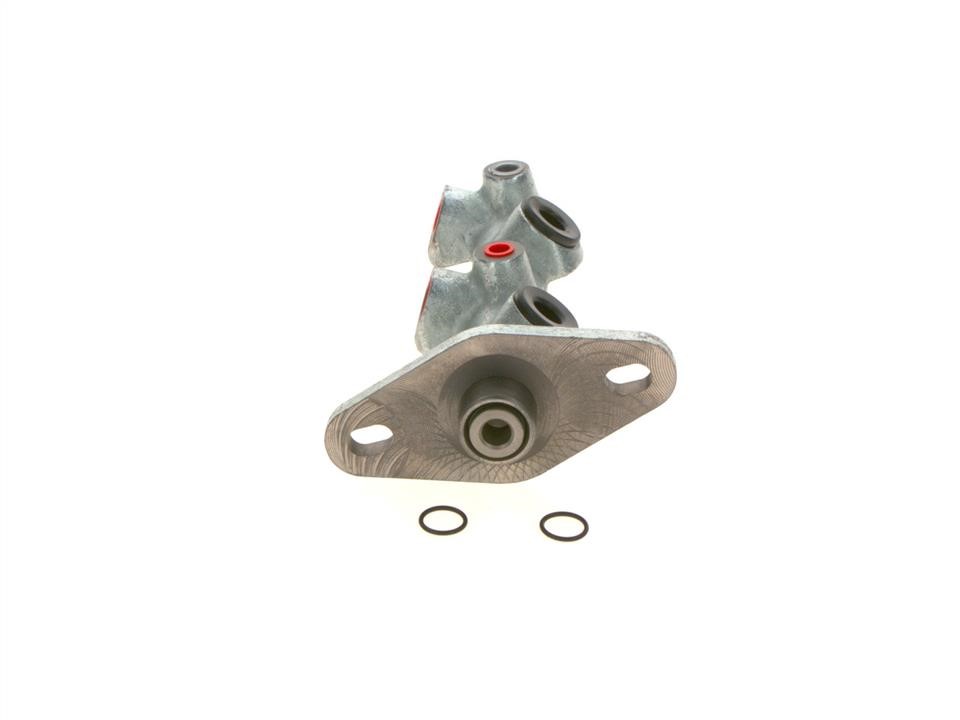 Bosch 0 986 480 661 Brake Master Cylinder 0986480661: Buy near me in Poland at 2407.PL - Good price!