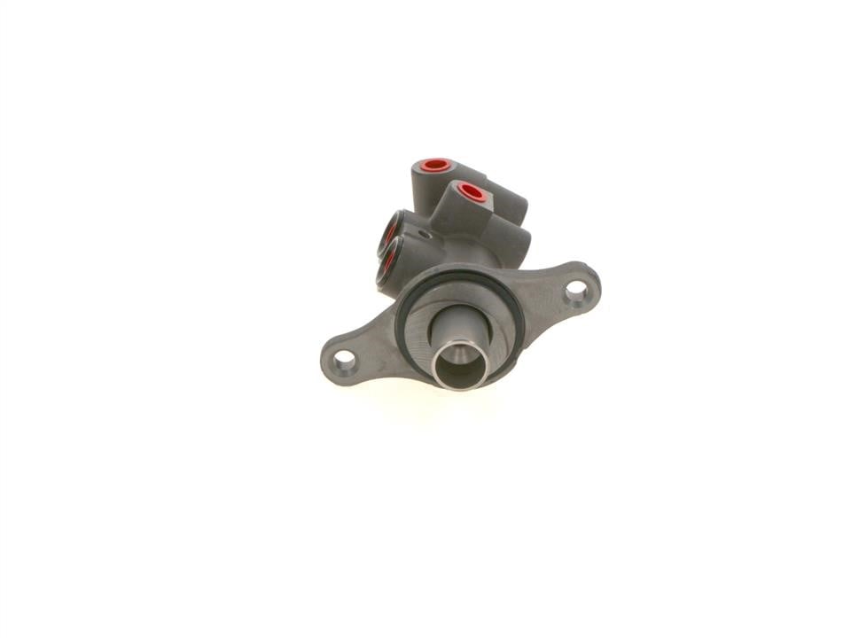 Bosch 0 986 480 968 Brake Master Cylinder 0986480968: Buy near me in Poland at 2407.PL - Good price!