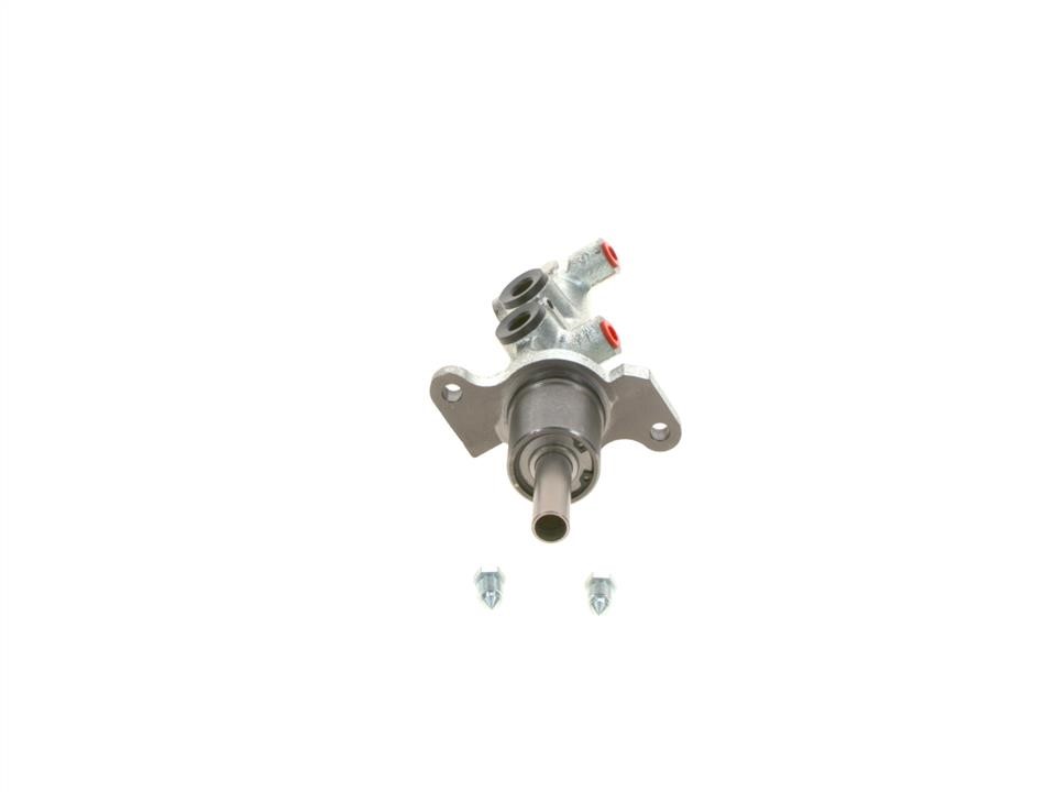 Bosch 0 986 480 999 Brake Master Cylinder 0986480999: Buy near me in Poland at 2407.PL - Good price!