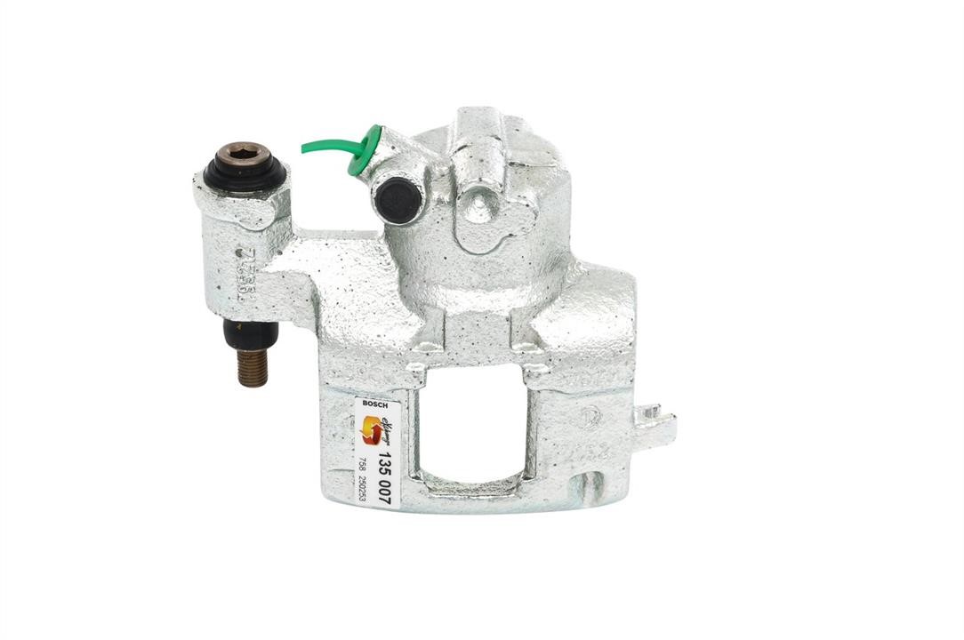 Bosch 0 986 135 007 Brake caliper front right 0986135007: Buy near me in Poland at 2407.PL - Good price!