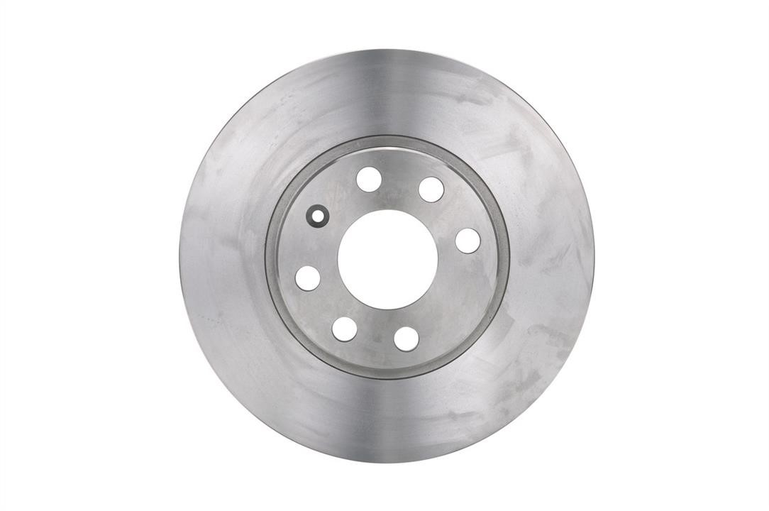 Bosch 0 986 478 730 Front brake disc ventilated 0986478730: Buy near me in Poland at 2407.PL - Good price!