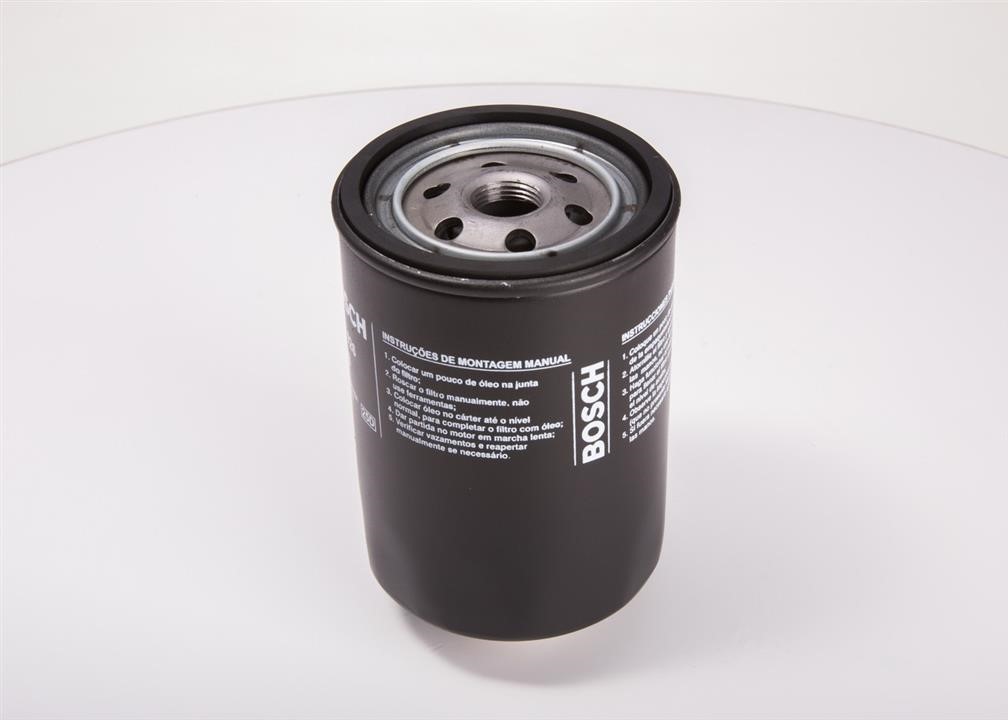 Ölfilter Bosch 0 986 B00 026