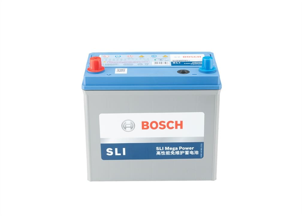 Bosch 0 092 S47 325 Rechargeable battery 0092S47325: Buy near me in Poland at 2407.PL - Good price!