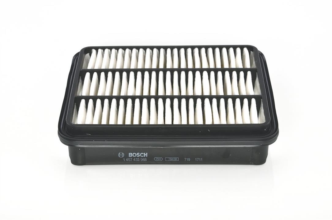 Bosch 1 457 433 968 Air filter 1457433968: Buy near me at 2407.PL in Poland at an Affordable price!