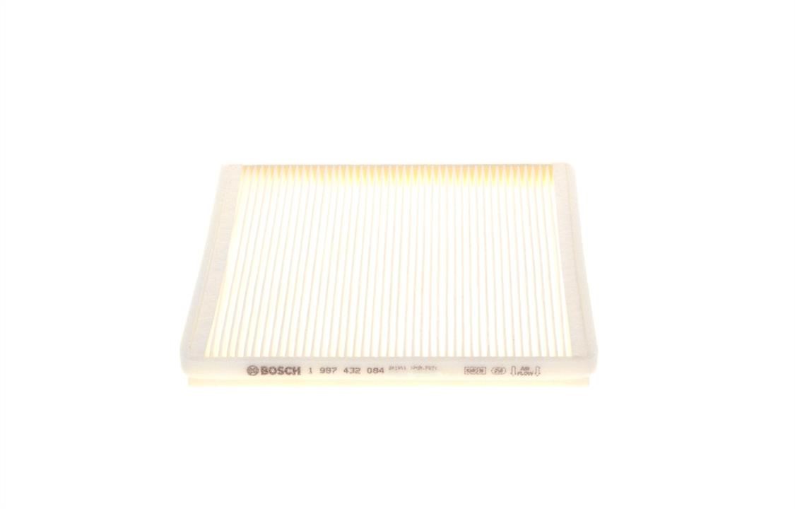 Bosch 1 987 432 084 Filter, interior air 1987432084: Buy near me at 2407.PL in Poland at an Affordable price!