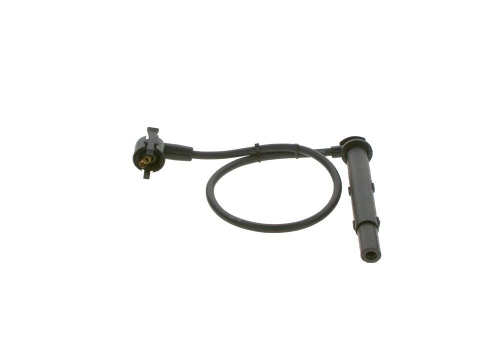 Bosch 0 986 356 112 Ignition cable 0986356112: Buy near me in Poland at 2407.PL - Good price!