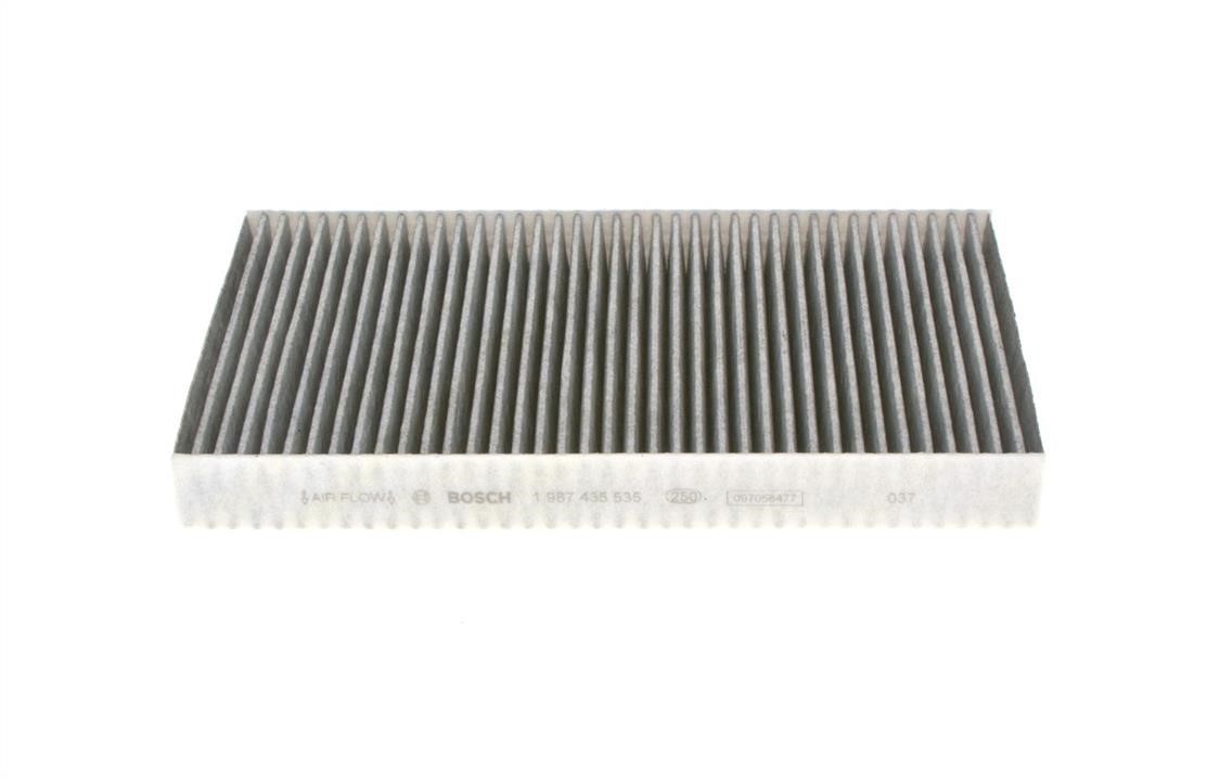 Bosch 1 987 435 535 Activated Carbon Cabin Filter 1987435535: Buy near me in Poland at 2407.PL - Good price!