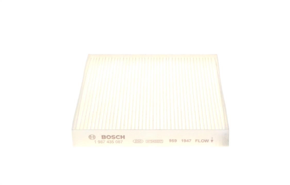 Bosch 1 987 435 087 Filter, Innenraumluft 1987435087: Kaufen Sie zu einem guten Preis in Polen bei 2407.PL!