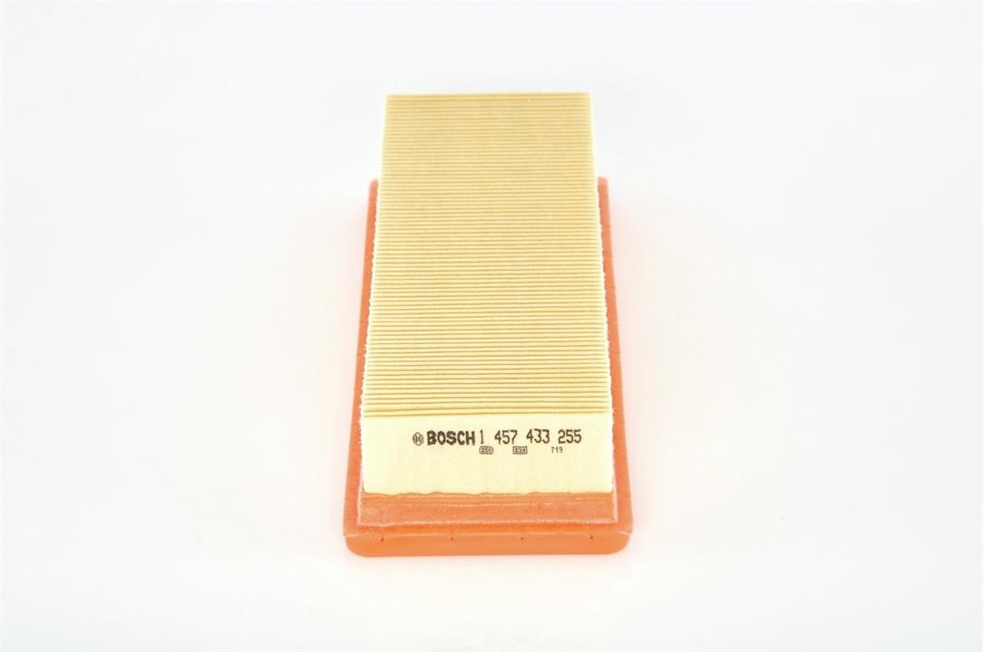 Bosch 1 457 433 255 Air filter 1457433255: Buy near me in Poland at 2407.PL - Good price!