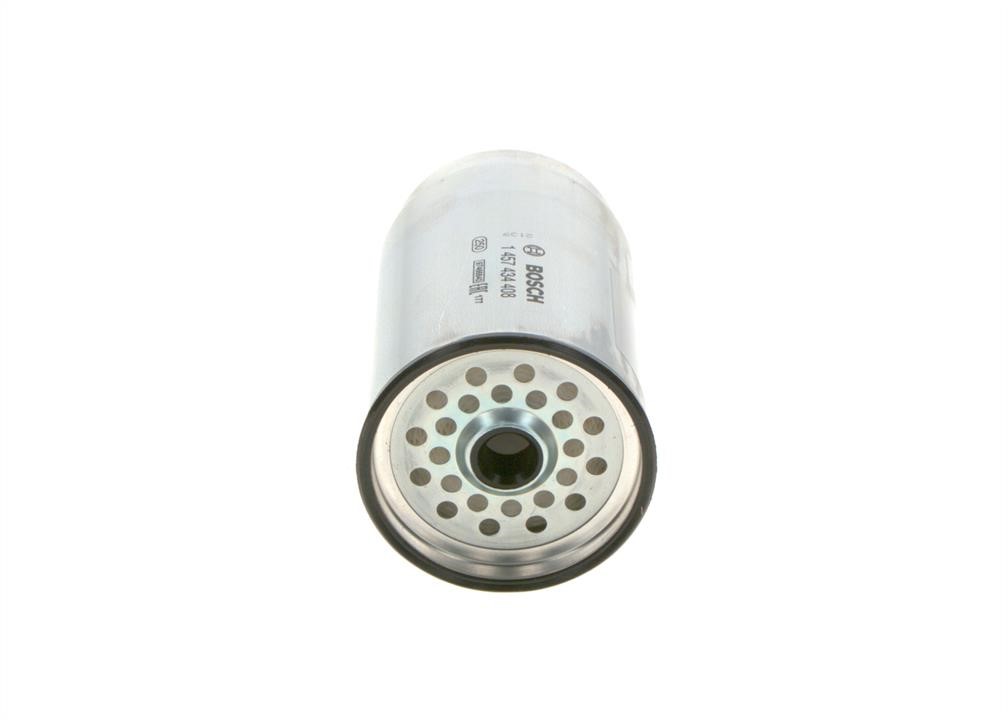 Bosch 1 457 434 408 Fuel filter 1457434408: Buy near me in Poland at 2407.PL - Good price!