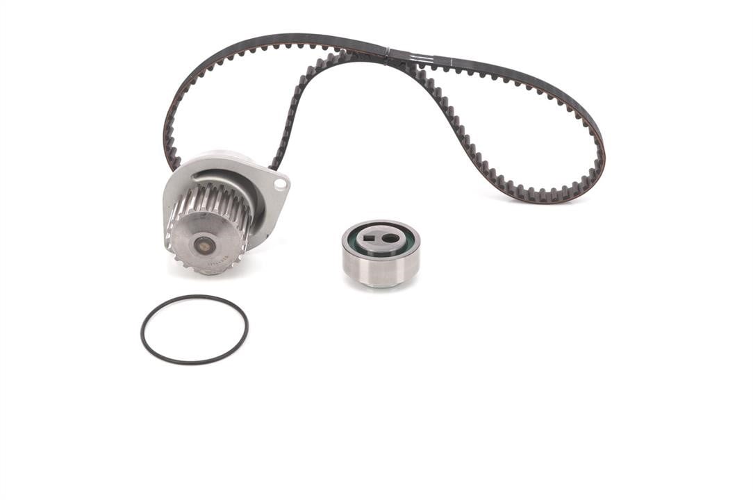 Bosch 1 987 946 939 TIMING BELT KIT WITH WATER PUMP 1987946939: Buy near me in Poland at 2407.PL - Good price!
