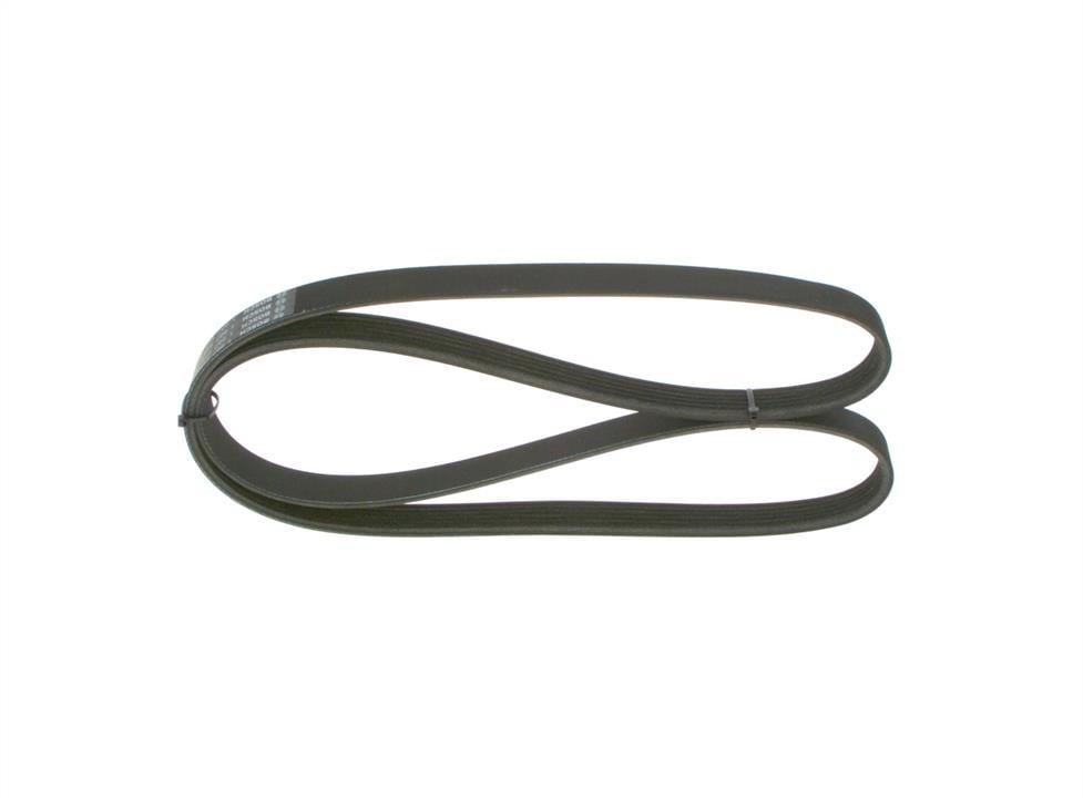 Bosch 1 987 946 059 V-ribbed belt 6PK1400 1987946059: Buy near me at 2407.PL in Poland at an Affordable price!