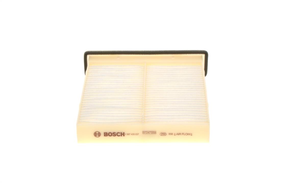 Bosch 1 987 435 037 Filter, interior air 1987435037: Buy near me in Poland at 2407.PL - Good price!
