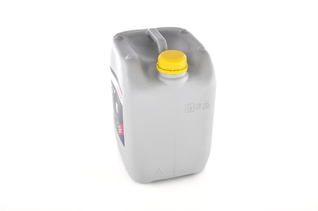 Bosch Płyn hamulcowy DOT 4, 5L – cena 154 PLN