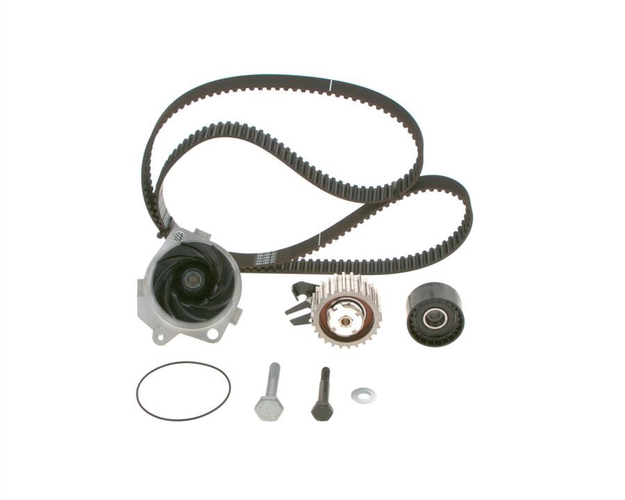 Bosch 1 987 948 748 TIMING BELT KIT WITH WATER PUMP 1987948748: Buy near me in Poland at 2407.PL - Good price!