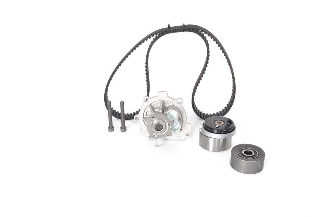 Bosch 1 987 948 800 TIMING BELT KIT WITH WATER PUMP 1987948800: Buy near me in Poland at 2407.PL - Good price!