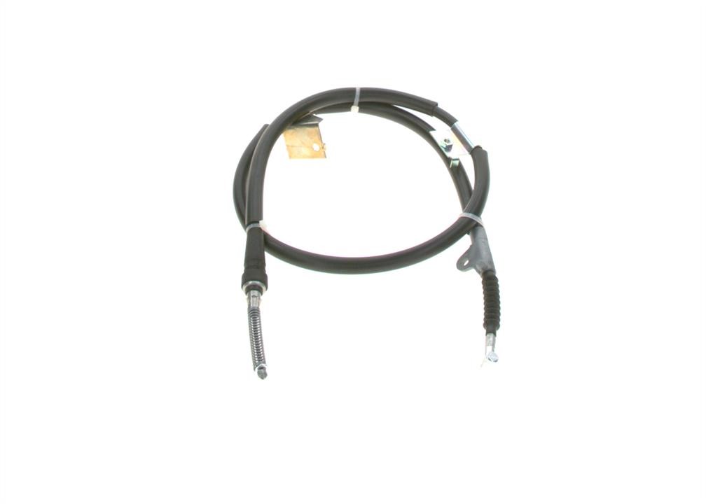 Bosch 1 987 477 756 Parking brake cable left 1987477756: Buy near me in Poland at 2407.PL - Good price!
