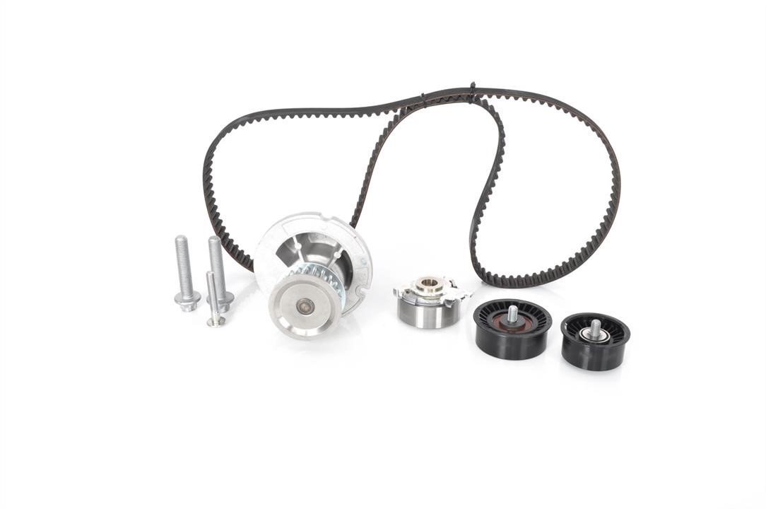 Bosch 1 987 948 749 TIMING BELT KIT WITH WATER PUMP 1987948749: Buy near me in Poland at 2407.PL - Good price!