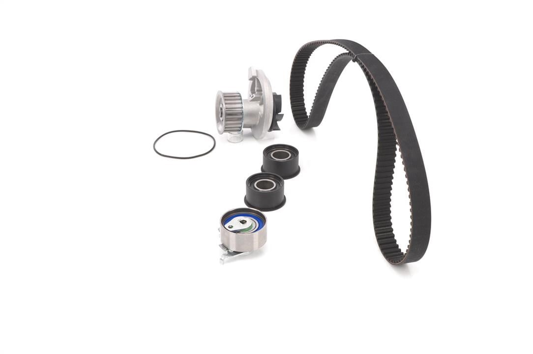 TIMING BELT KIT WITH WATER PUMP Bosch 1 987 946 901