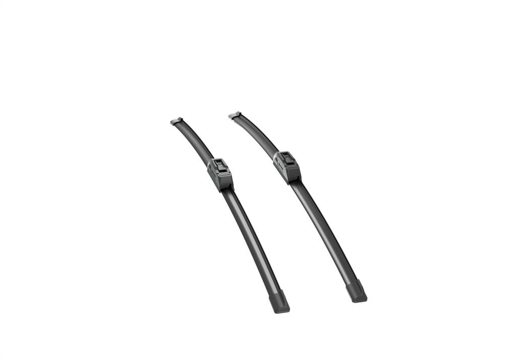 Bosch Frameless wiper blade Bosch Aerotwin 650 mm (26&quot;) – price 62 PLN