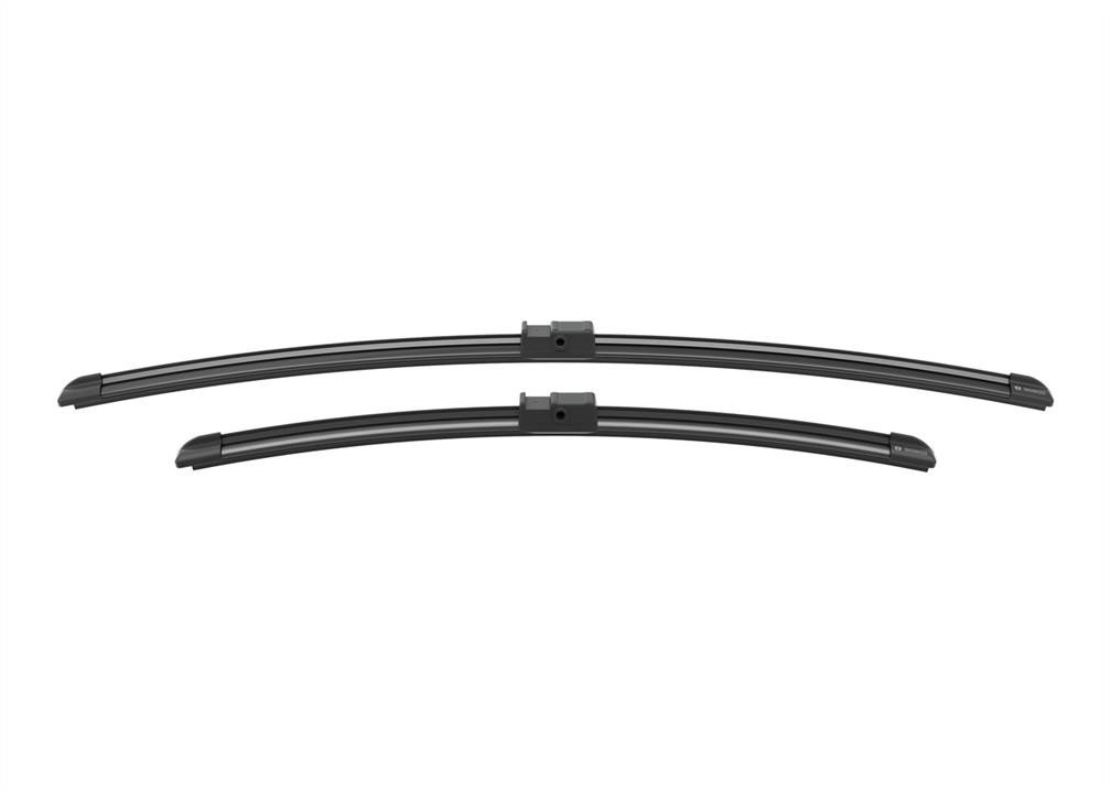 Bosch 3 397 118 952 Set of framed wiper blades 650/475 3397118952: Buy near me in Poland at 2407.PL - Good price!