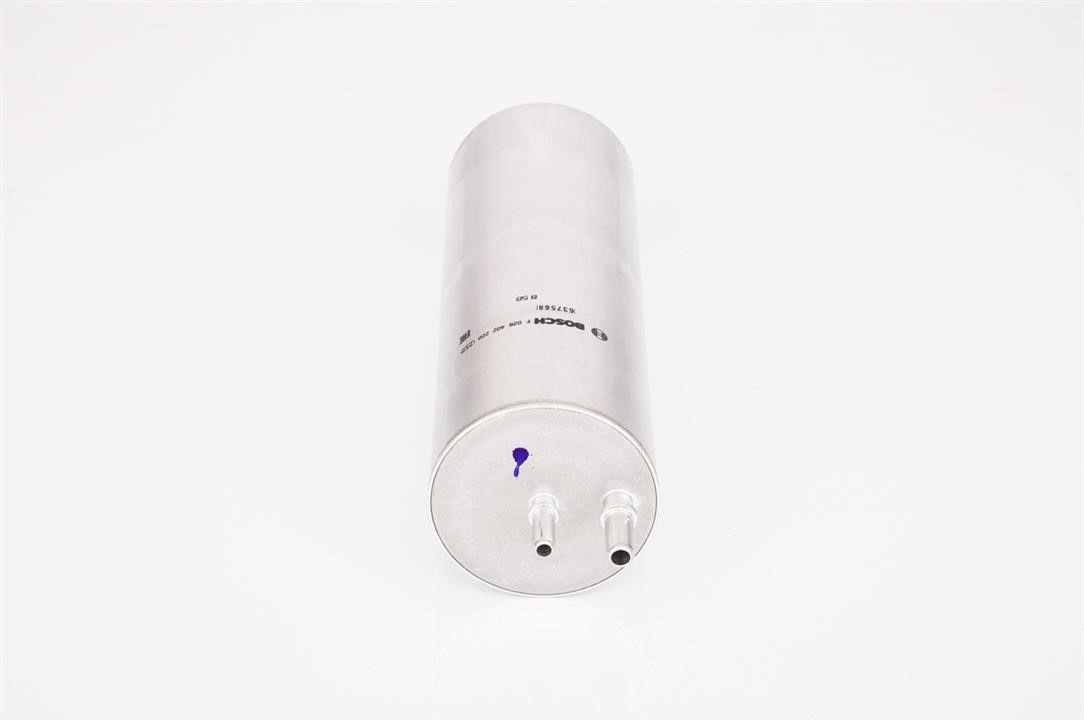 Bosch F 026 402 220 Fuel filter F026402220: Buy near me in Poland at 2407.PL - Good price!