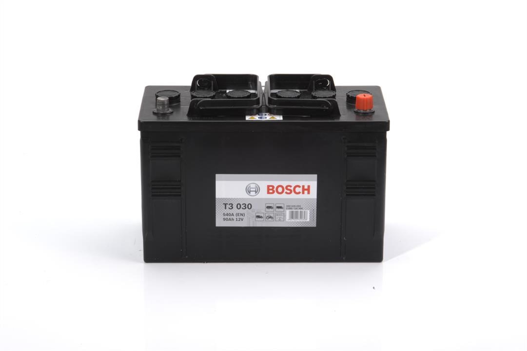 Bosch 0 092 T30 300 Akumulator Bosch 12V 90AH 540A(EN) R+ 0092T30300: Dobra cena w Polsce na 2407.PL - Kup Teraz!